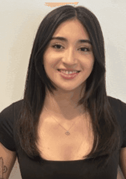 Jesnaly Lopez  Hernandez