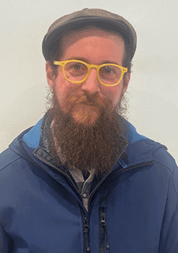 Mikey Morrison