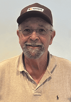 Paul Beaudet
