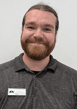 Cantrell "CJ"  Johansen