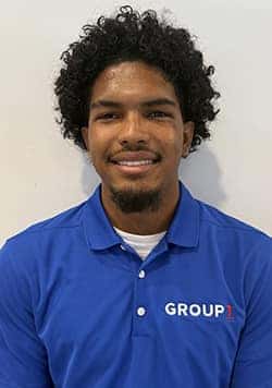Jean Carlos "JC"  Torres Mejia