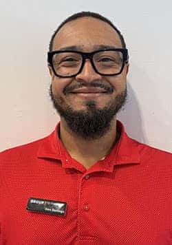 Alex  Santiago