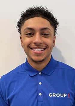 Jaden  Tineo-Sandoval