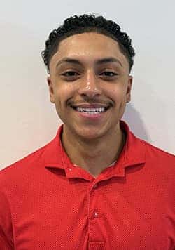 Jaden  Tineo-Sandoval