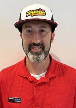 Shawn  Scott