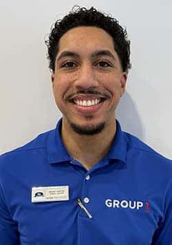 Jermaine  Lopez-Sandoval