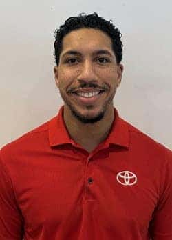 Jermaine  Lopez-Sandoval