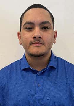 Jaiden  Baez