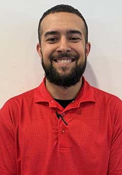 Michael Pereira