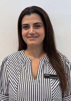 Jane El Hachem