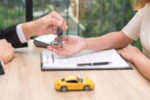 should i sell my car to a dealer or privately