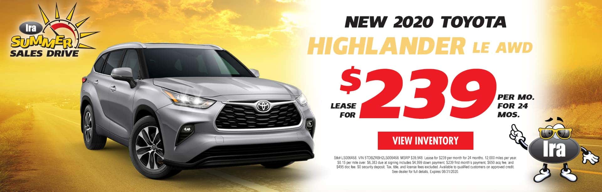 Ira Toyota of Tewksbury Toyota Dealer in Tewksbury, MA