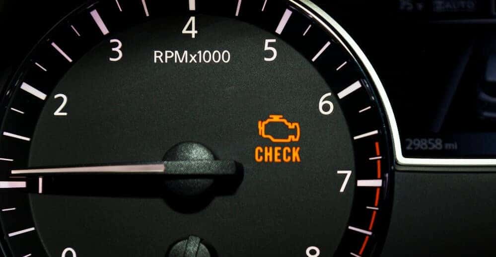 How To Reset Check Engine Light In A Toyota Ira Toyota Of Tewksbury Ma