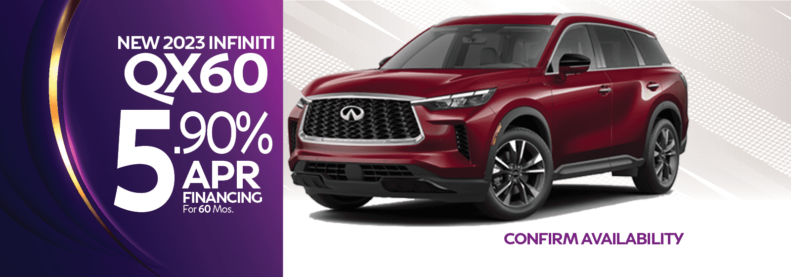 JCINF-915 HP Slides 1600×560 JUNE QX60