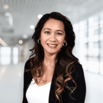 Joanne Le