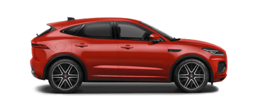 E-Pace