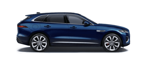 F-Pace