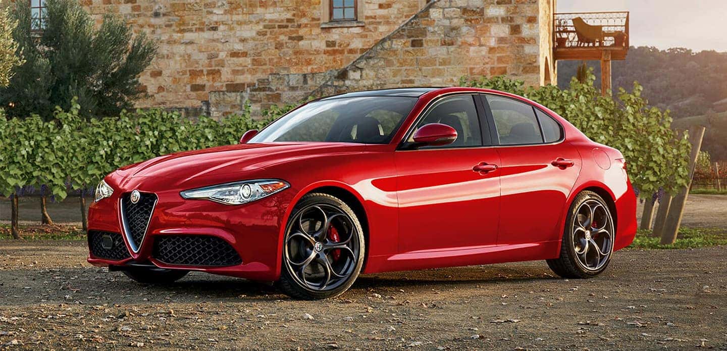 2020 Alfa Romeo Giulia Specs, Review, Price, & Trims | Joe ...