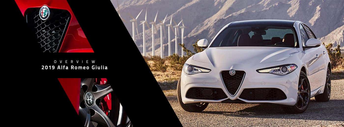 2019 Alfa Romeo Giulia Specs Pricing Trims Joe Rizza