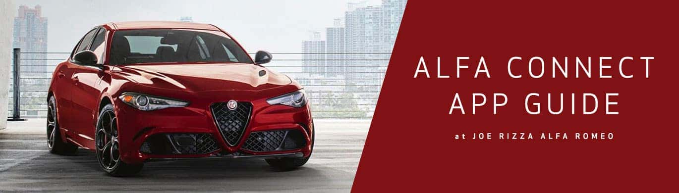 Alfa Romeo Canada  Official Alfa Romeo Website