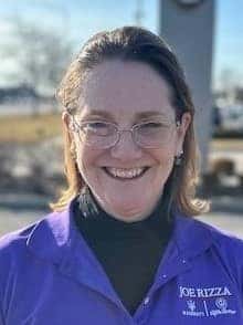 Kathryn Hatcher