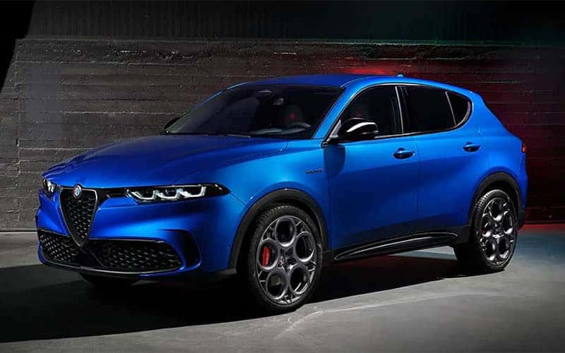 2024 Alfa Romeo Tonale Specs, Review, Price, & Trims | Joe Rizza Alfa Romeo