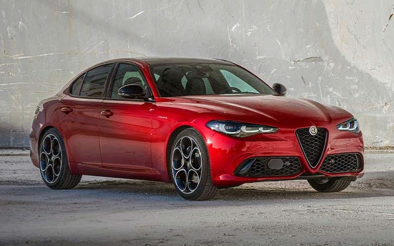 2019 Alfa Romeo Giulia Veloce Ti review: finally, an alternative to the  default German performance saloons