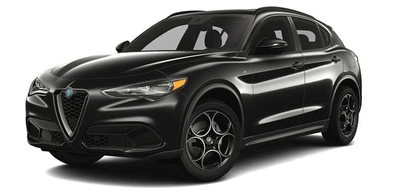 2021 Alfa Romeo Stelvio SUV: Latest Prices, Reviews, Specs, Photos and  Incentives