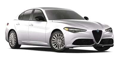 Alfa Romeo Giulia Sprint