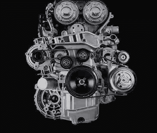 Stelvio_Engine