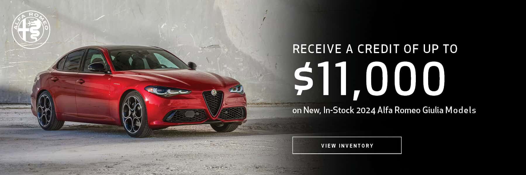 Alfa Romeo Dealership near Chicago IL | Visit Joe Rizza Alfa Romeo