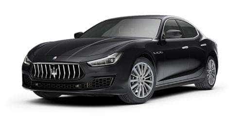 2019 Maserati Ghibli Specs Review Price Trims Joe