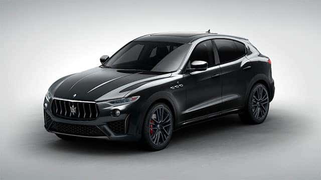 2023 Levante Modena S
