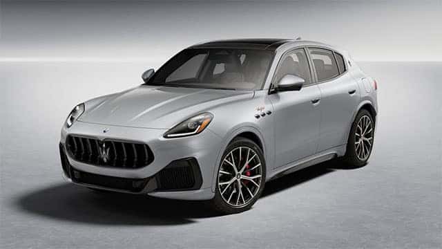 2023 Grecale Trofeo