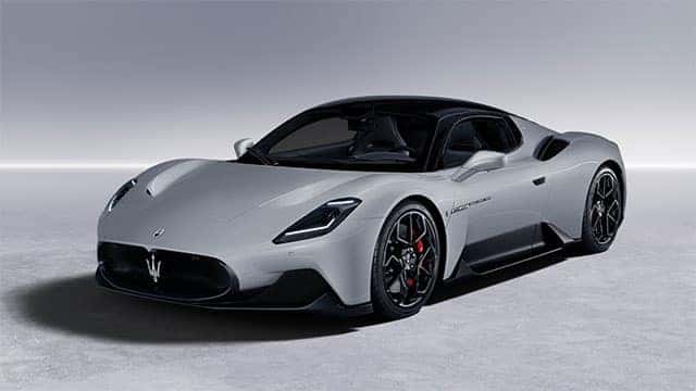 2023 MC20