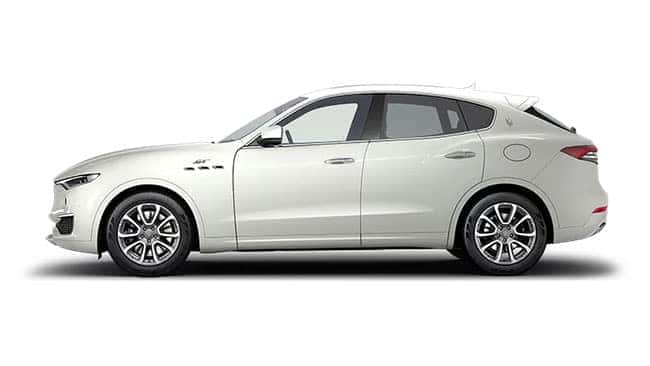 New 2023 Maserati Levante Modena 4D Sport Utility in Wilsonville #ML2303