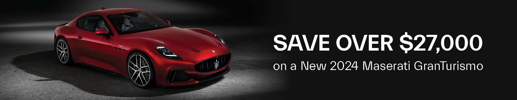 MC20 | Joe Rizza Maserati