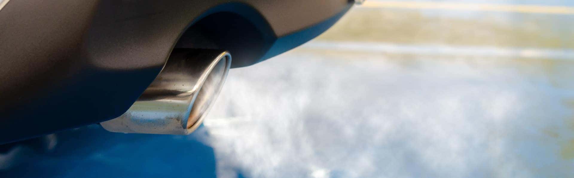 Custom Exhaust in Bend, OR