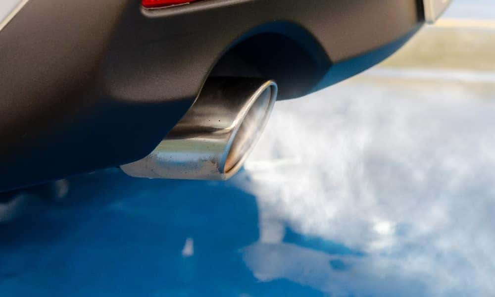 Custom Exhaust in Bend, Oregon