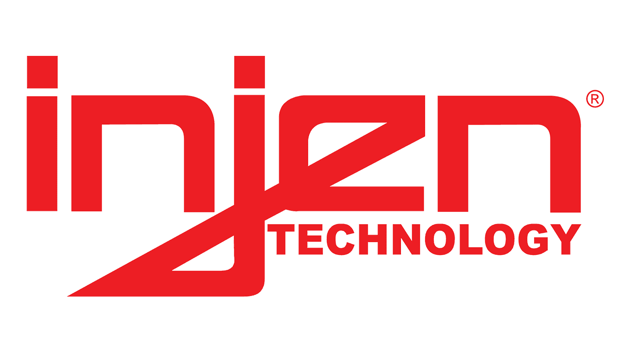Injen Cold Air Intake