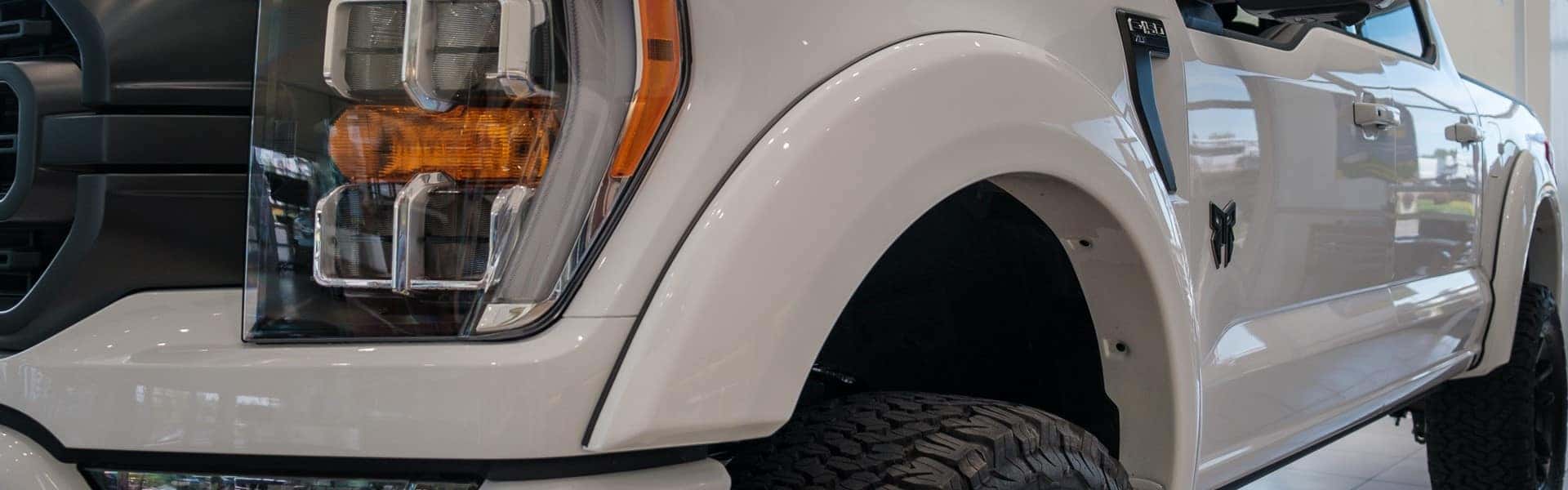Fender Flares in Bend, OR