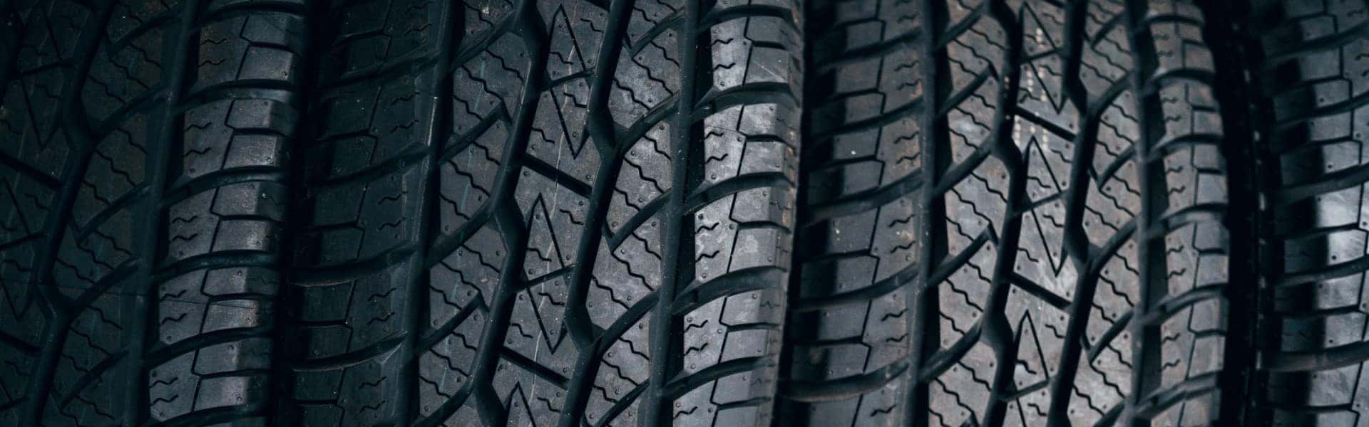 Truck Tires in Bend, OR