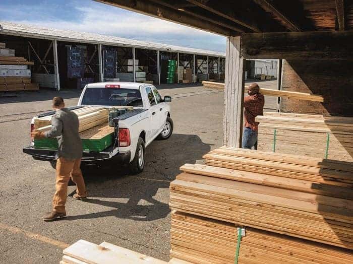 Used Pickup Truck for Sale in Bend