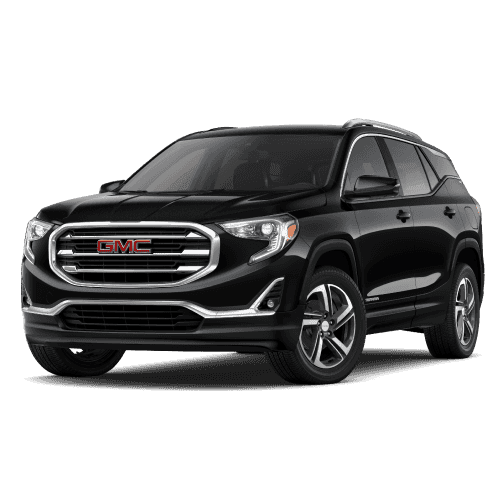 Rental Cars Ken Garff Buick GMC