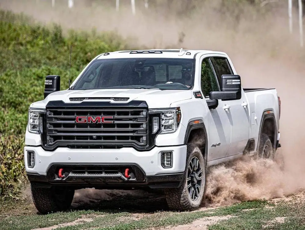 GMC Truck