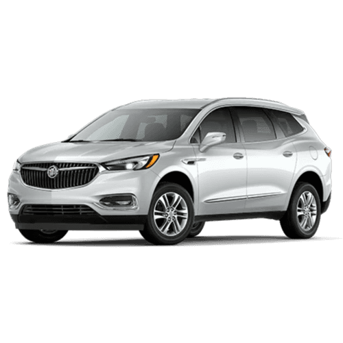 Rental Cars Ken Garff Buick GMC