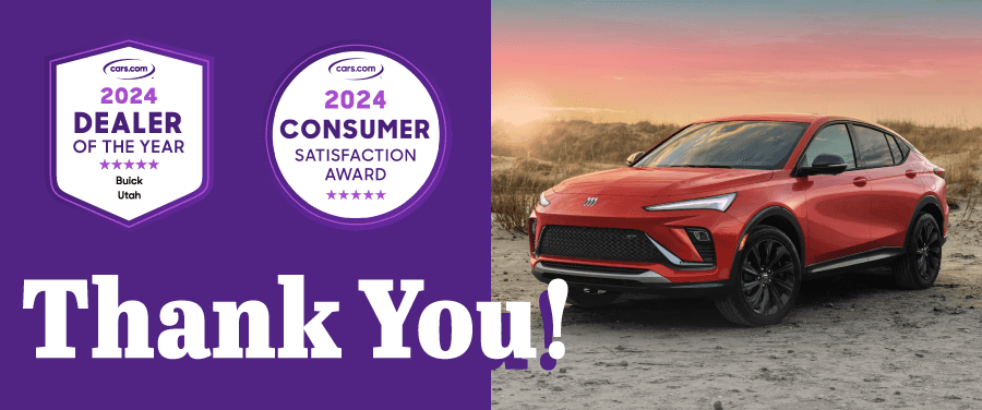 consumer satisfaction award
