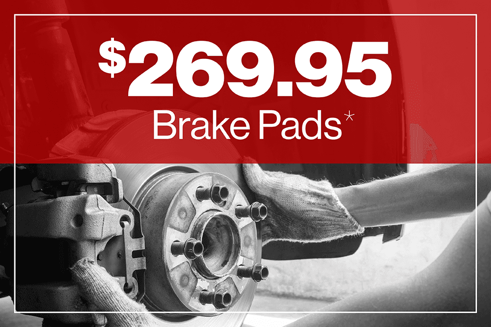Brake Pads