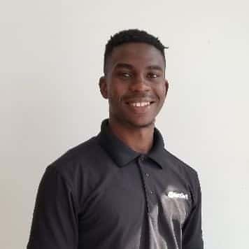Emmanuel Ojomo