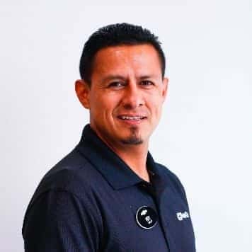 Roy Prieto